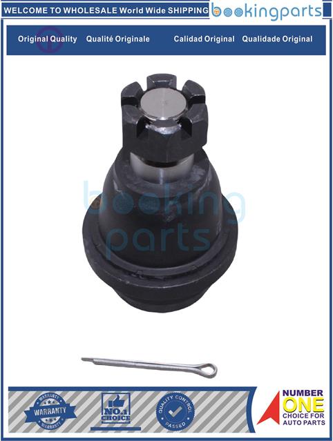 BAJ40827-CANTER FA5 93--Ball Joint....127386