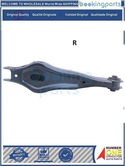 COA70785(R-B)-SORENTO 12-15, HYUNDAI ELANTRA 07-12-Control Arm....177320