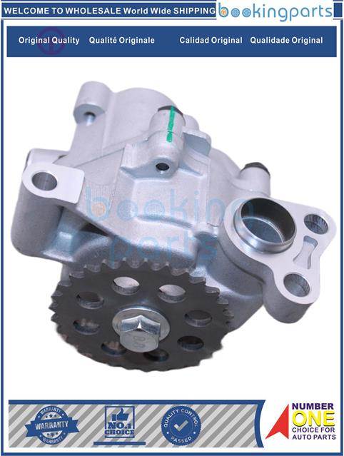 OIP70800-[H25A H27A]GRAND VIARA 99-05-Oil Pump....171681