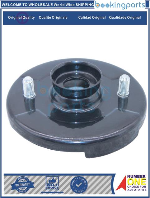 SAM5A304-ACCORD CL7 03-08-Shock Absorber Mount....251464