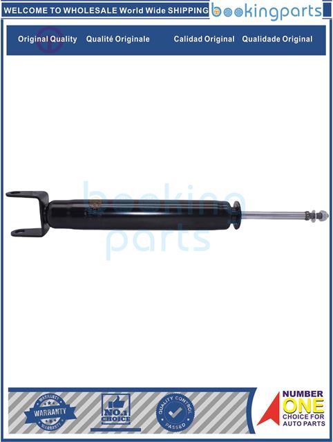 SHA67141-GRAND CHEROKEE 11-15-Shock Absorber/Strut....166948