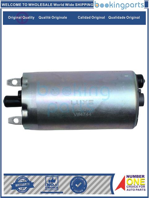 FUP23666-CEFIRO-Fuel Pump....108591