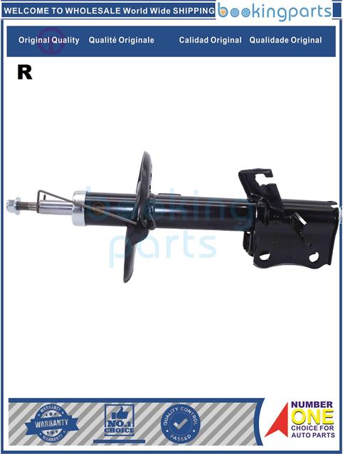 SHA30144(R)-SENTRA 07-09 B16 -Shock Absorber/Strut....112057