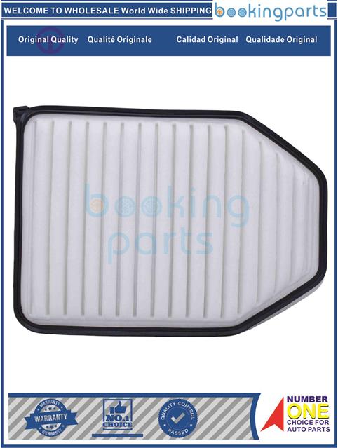 AIF79619-WRANGLER 07--Air Filter....183025