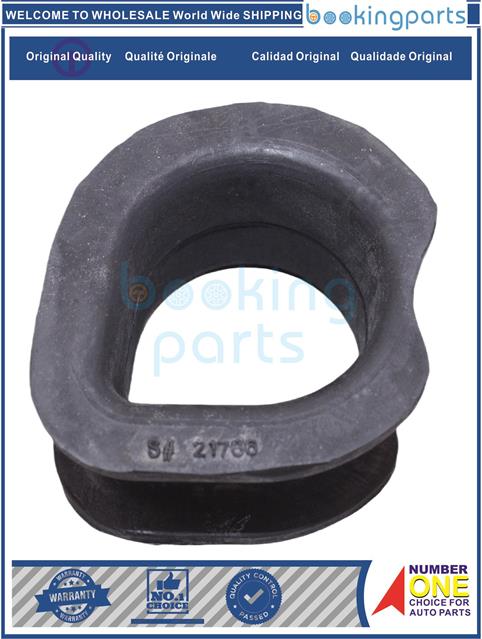 SBB21766-STEERING RACK CLAMP RUBBER R/S B13,B14-Steering Bushing....106995