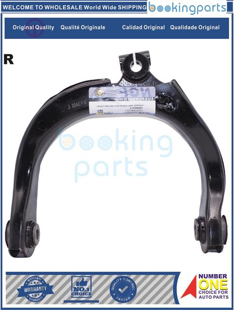 COA60467(R-B)-TRAILBLAZER 2003-2007-Control Arm....158336