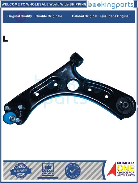 COA26980(L-B)-ELANTRA 2018-2020-Control Arm....195340