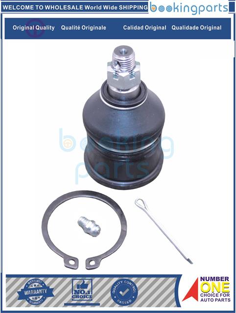 BAJ32664-ACCORD 90-02 ODYSEY'95-8-Ball Joint....113536