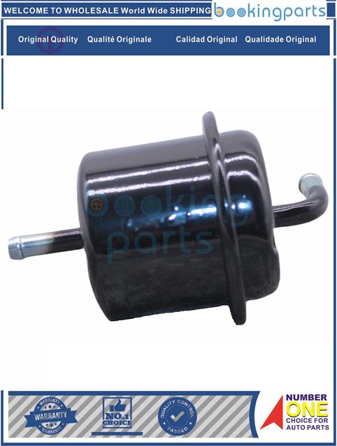 FFT11386-BALENO 95-01,WAGON R 93-98-Fuel Filter....100544