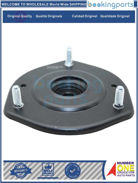 SAM63196-BREVIS JCG10 01-04/CROWN/CROWN MAJESTA UZS171/UZS175 99-04-Shock Absorber Mount....161664