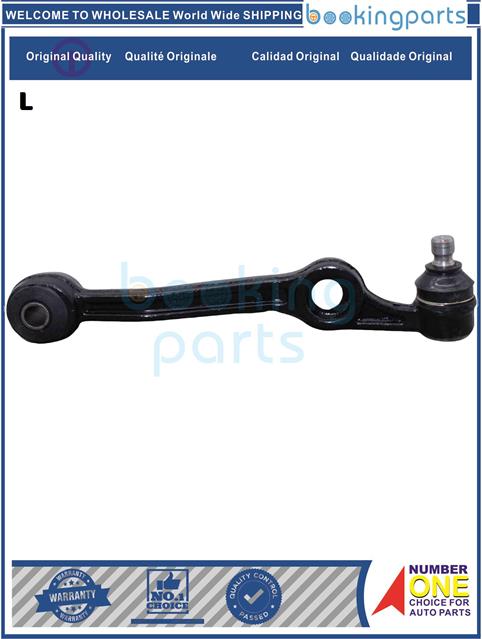 COA73792(L-B)-320 -Control Arm....175323