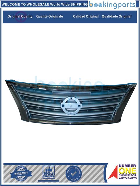GRI46304-SYLPHY 12--Grille....139605