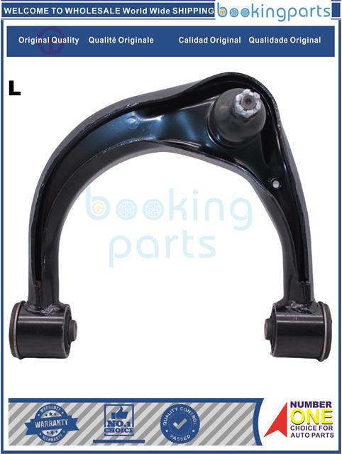 COA80187(L-B)-FT500-Control Arm....183772