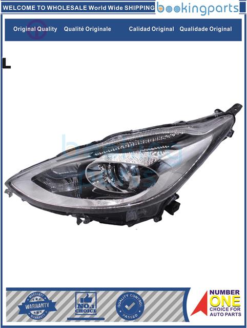 HEA35829(L)-AQUA NHP10 19-22-Headlamp....215625