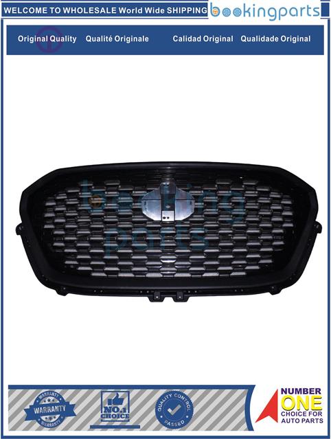 GRI5A112-HUNTER 2021- 4X2-Grille....251227