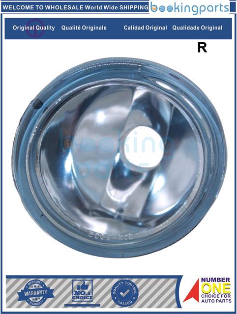 FGL65338(R)-ALLION 07-10 -Fog Lamp....164757