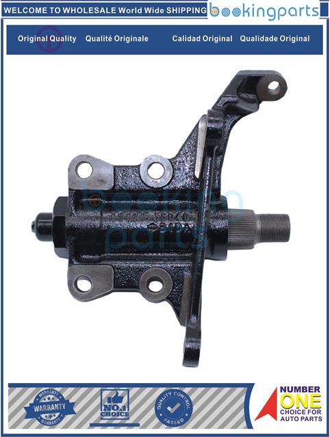 IDA42722(B)-COASTER BB42L-Idle Arm....134084