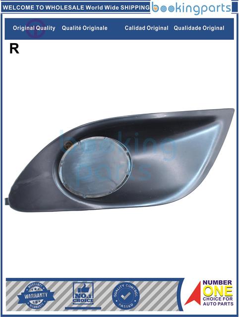 TLC73934(R)-J3-Lamp Cover&Housing....175508