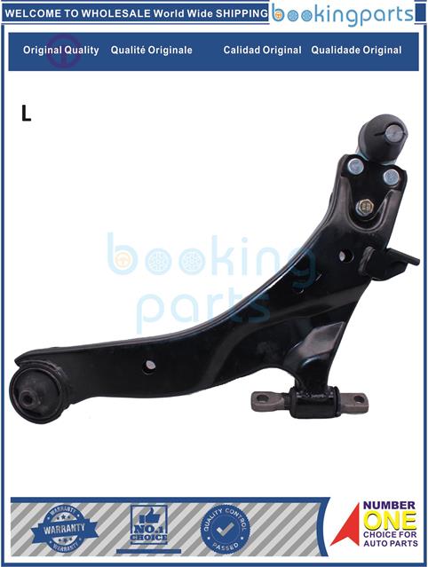 COA50614(L)-TRAJET 01-08-Control Arm....145349