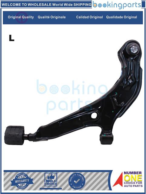 COA12272(L)-ALTIMA(U13) 98-01-Control Arm....101166