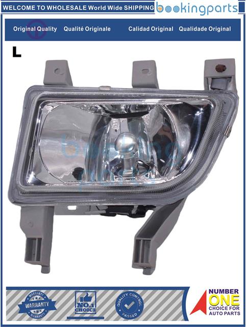 FGL27906(L)-323 01-03-Fog Lamp....110841