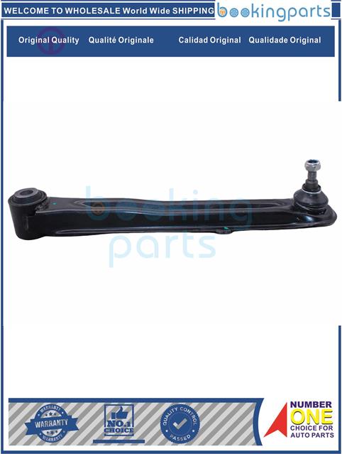 COA39583-PAJERO III MONTERO V75W 00-02-Control Arm....125466