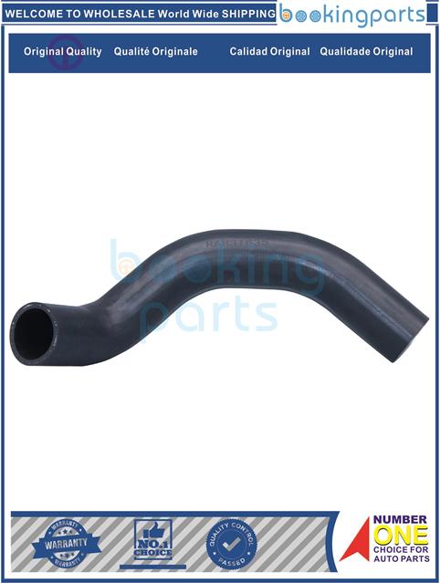 RAH31635-BONGO 02-08-Radiator Hose....214305