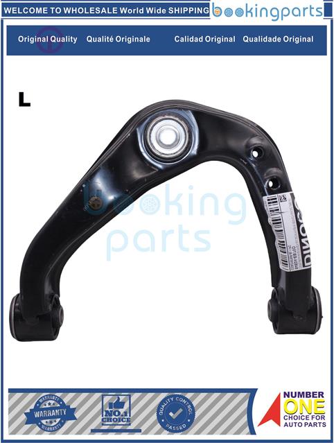 COA21878(L-B)-NAVARA 05-[FOR BOTH D40,D40T,D23T],PATHFINDER R51 09,TERRA 18--Control Arm....107110