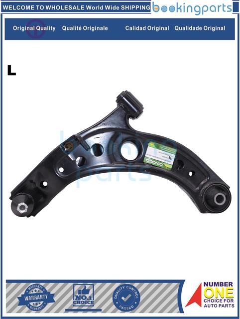 COA2A916(L-B)-TOYOTA PASSO/BB 2006-2014 -Control Arm....247658