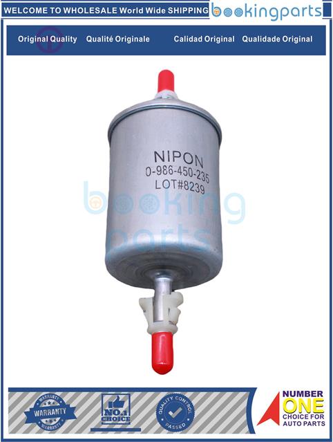 FFT30357-CORSA WIND 2004-Fuel Filter....123230