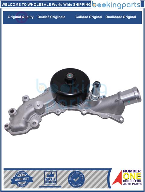 WPP26838-[EHB]CHEROKEE KLU_74 14-17 3.6L-Water Pump....211985