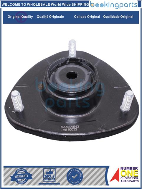 SAM6A543-STEPWAGON RF3 01-05-Shock Absorber Mount....253353