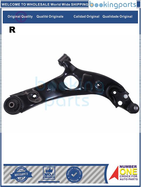 COA44941(R-B)-SANTA FE SPORT 13-16-Control Arm....137342