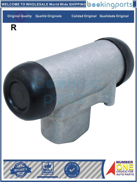 WHY30630(R)-B2500 96-99;BT-50 06--Wheel Cylinder....213906