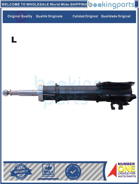 SHA17705(L)-VITARA 88-95,GRAND VITARA  98-05/X90 95-97-Shock Absorber/Strut....123009