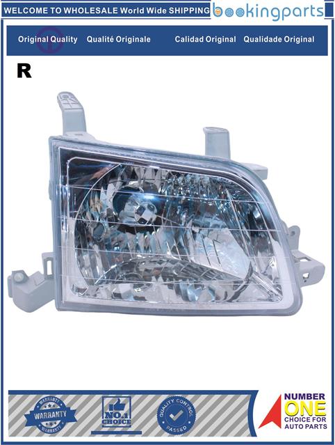 HEA46918(R)-NOAH   96-98-Headlamp....140539