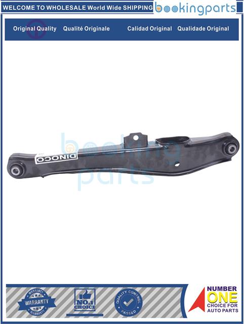 COA39580(B)-LANCER 08-15, OUTLANDER 07-13 -Control Arm....125463