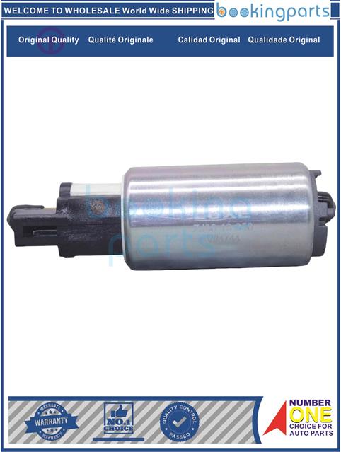 FUP66576-M2 07-15,DEMIO 11-14-Fuel Pump....235893