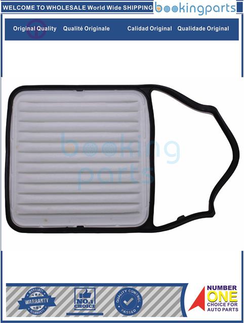 AIF41542-AVANZA 3SZ-VE 06--Air Filter....131649