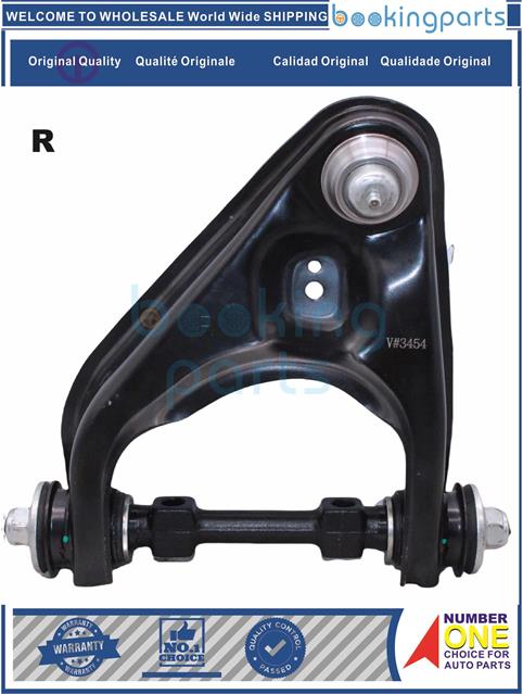 COA40295(R)-L200 2WD 98-02 -Control Arm....126097