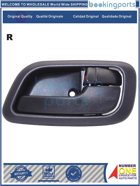 DOH1A584(R)-MAMUT  20-22-Door Handle....245678