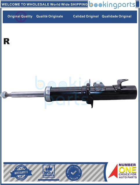 SHA10227(R)-SUPER CARRY/EVERY 85--Shock Absorber/Strut....100141