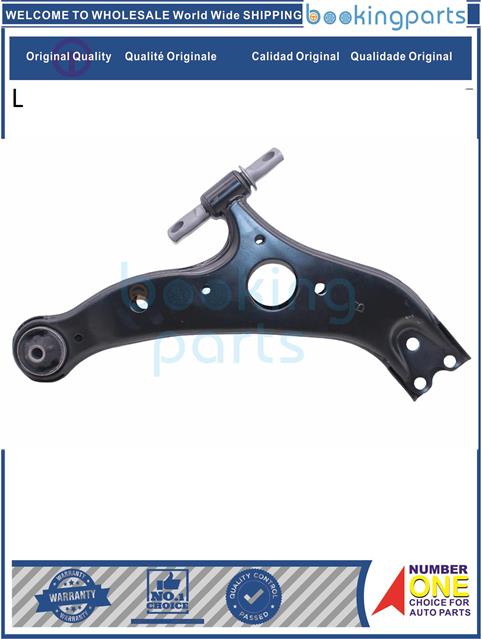 COA50779(L-B)-SIENNA '04-'09 -Control Arm....145561