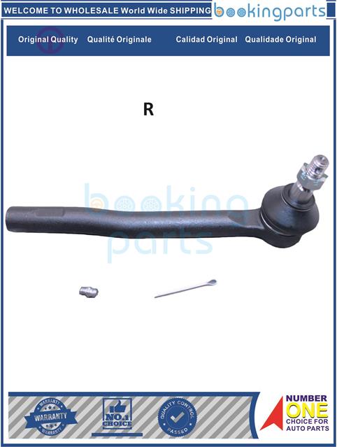 TRE52226(R-B)-BT-50 13-20,RANGER KD 11-20-Tie Rod End....218094