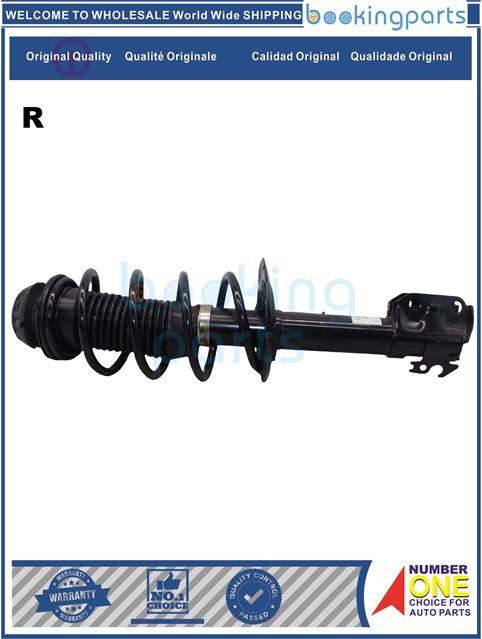 SHA74096(R)-VOLEEX C30-Shock Absorber/Strut....175699