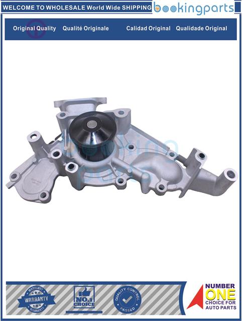 WPP19963-[2UZ-FE,1UZ-FE,1NZ-FE]TUNDRA 95-05,4RUNNER 03-5,SEQUOIA'01-,LANDCRUISER 98-07 4.7L-Water Pump....145182