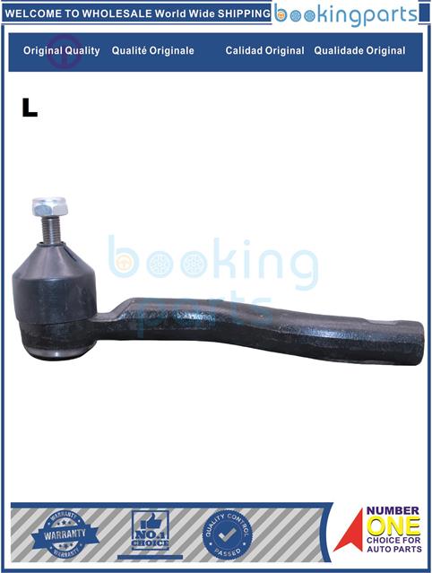 TRE73689(L-B)-MG3 II  --Tie Rod End....197322