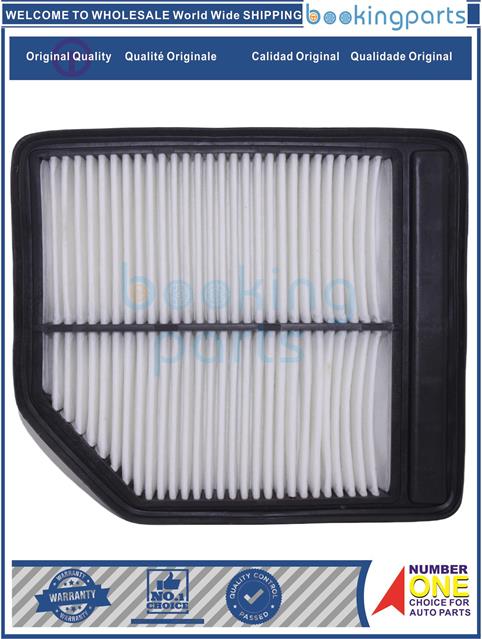 AIF27795-CIVIC 06 1.4L,1.8L FD1 STREAM 2006-UP-Air Filter....110801