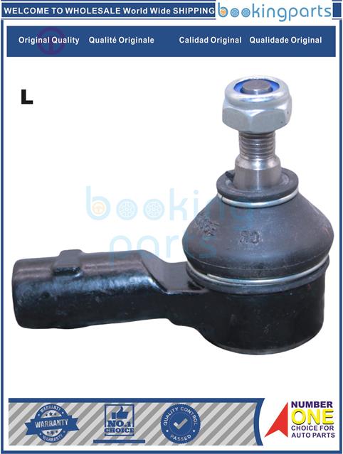 TRE41051(L)-TOWNER 92--Tie Rod End....128618