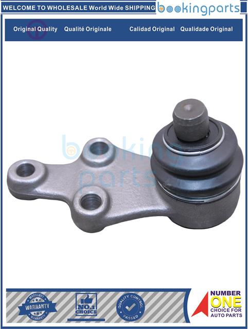 BAJ40030-CARNIVAL 06--Ball Joint....119045